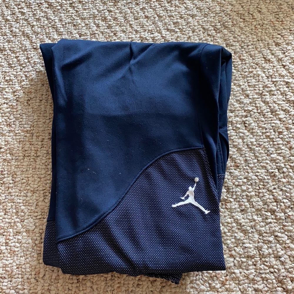 COPY - JORDAN joggers